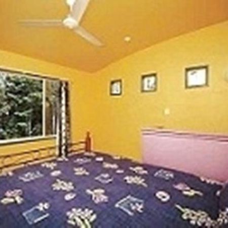 Мотель Lake Tinaroo Terraces Номер фото